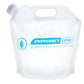 Emergency Zone Four 4L Water Pouches with 20 Aquatabs