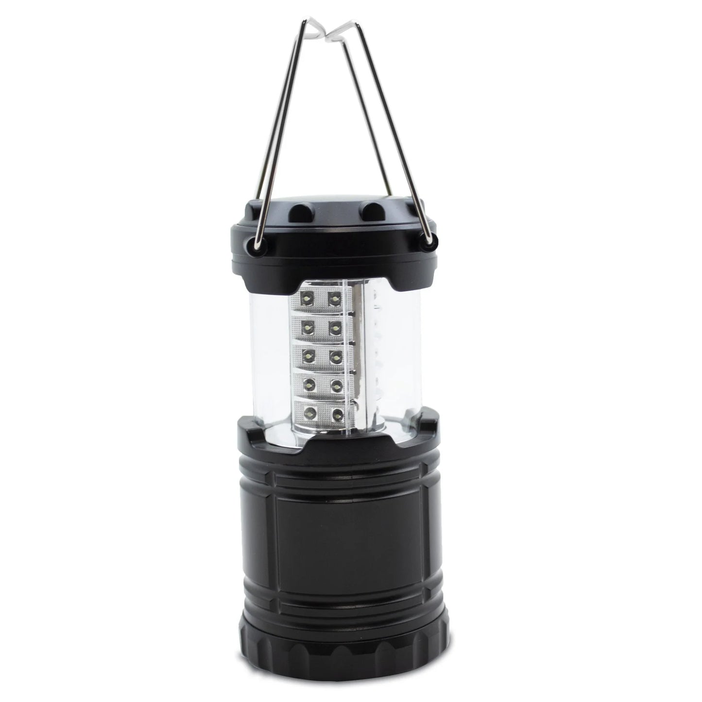 Emergency Zone Collapsible LED Lantern