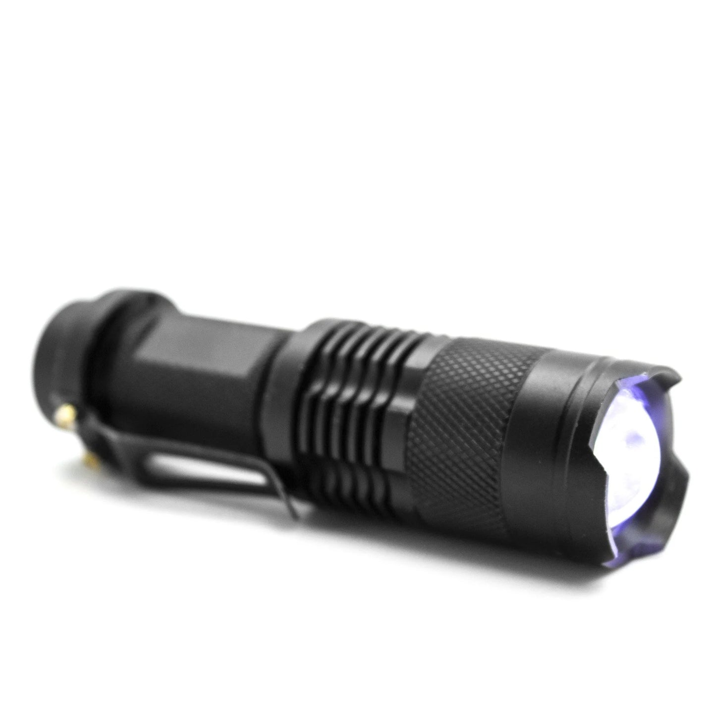 Emergency Zone Pocket CREE Mini LED Flashlight
