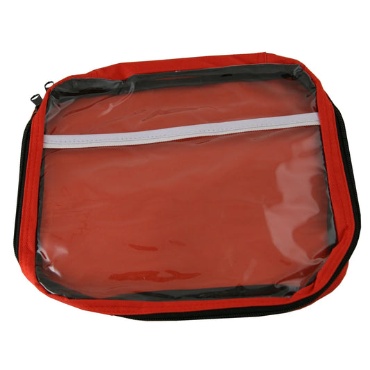 Emergency Zone Small Nylon Bag