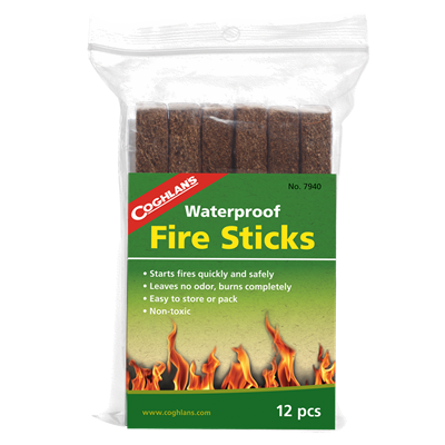 Coghlan's Fire Sticks