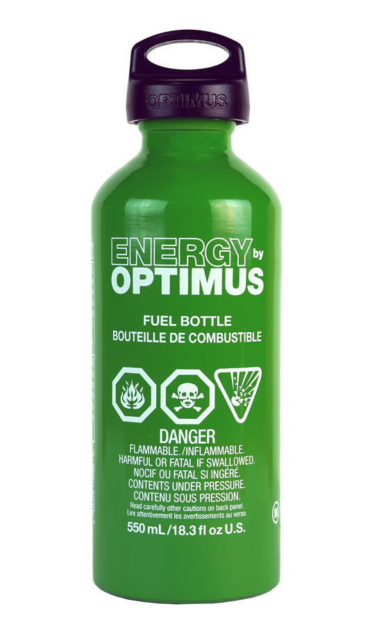 Optimus Fuel Bottle M (0.6 L)