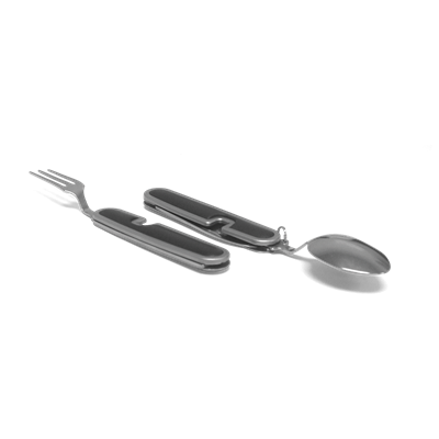 Coghlan's Folding Cutlery Set