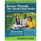 Tom Bradford Genesis Teachers Guide PDF Homeschool Textbook