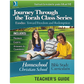 Tom Bradford Exodus Teachers Guide PDF Homeschool Textbook