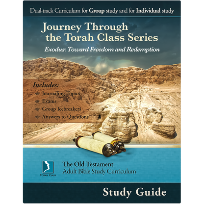 Tom Bradford Exodus Kindle Study Guide Adult