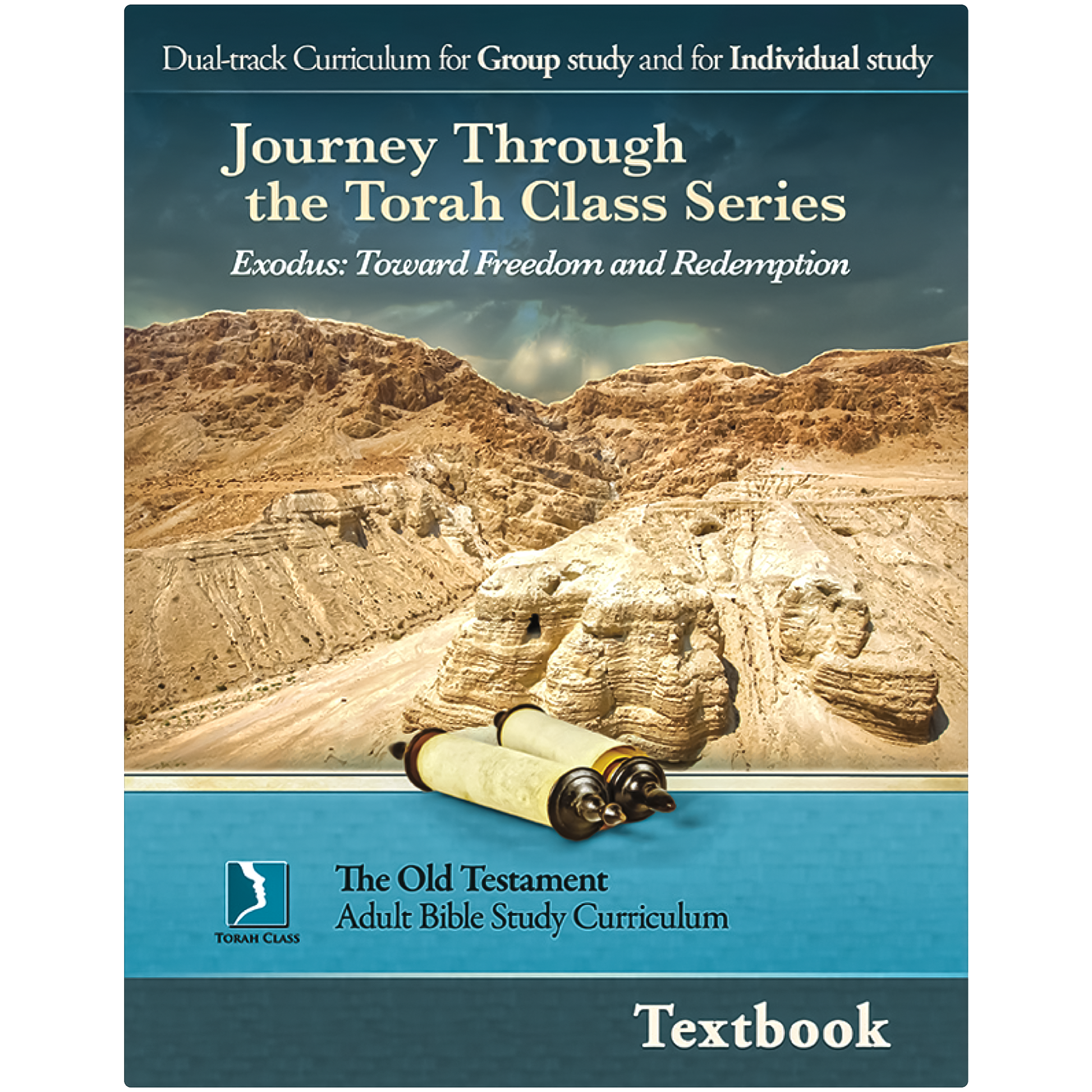 Tom Bradford Exodus Adult Textbook PDF 