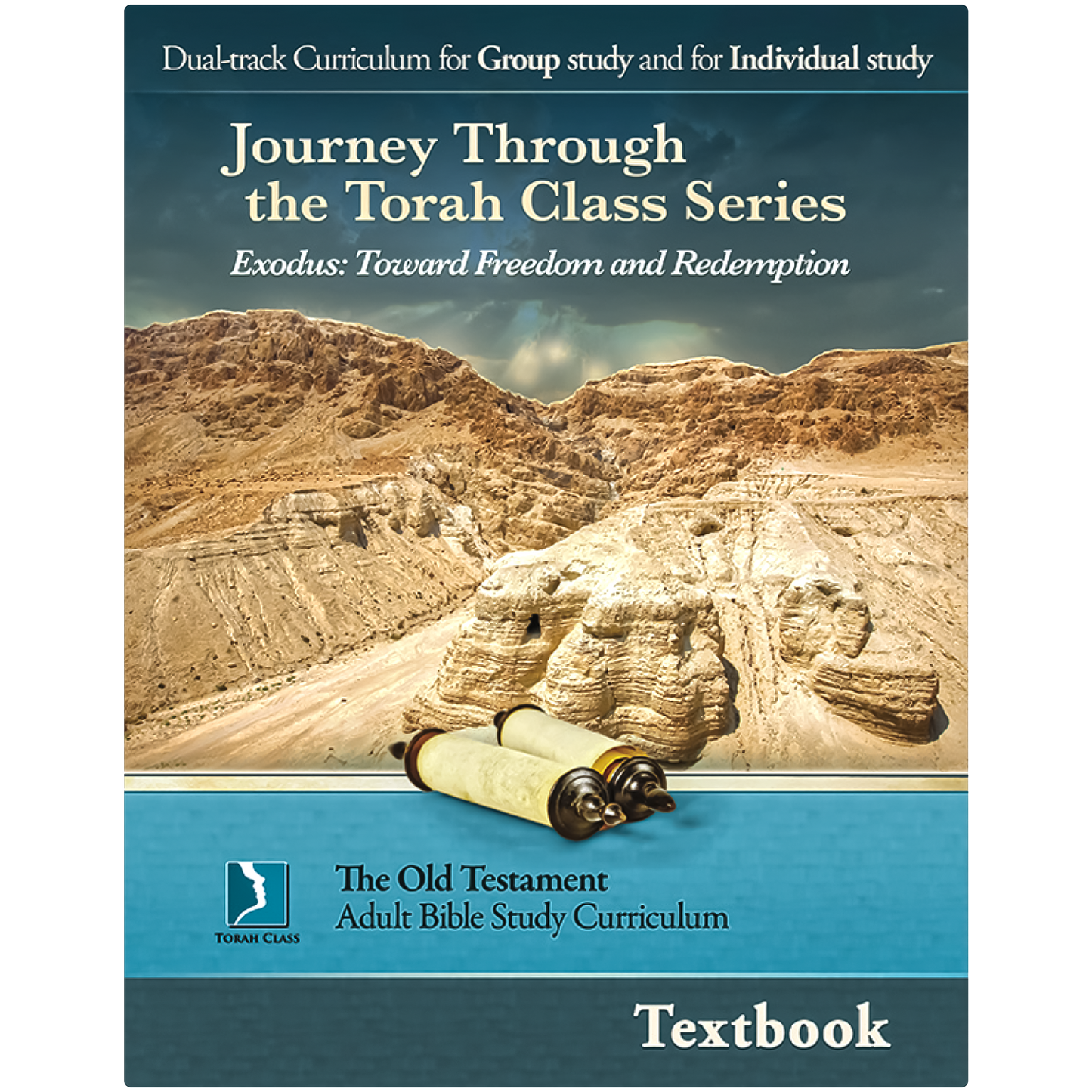 Tom Bradford Exodus Adult Textbook iPad Epub 