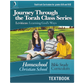 Tom Bradford Leviticus PDF Homeschool Textbook