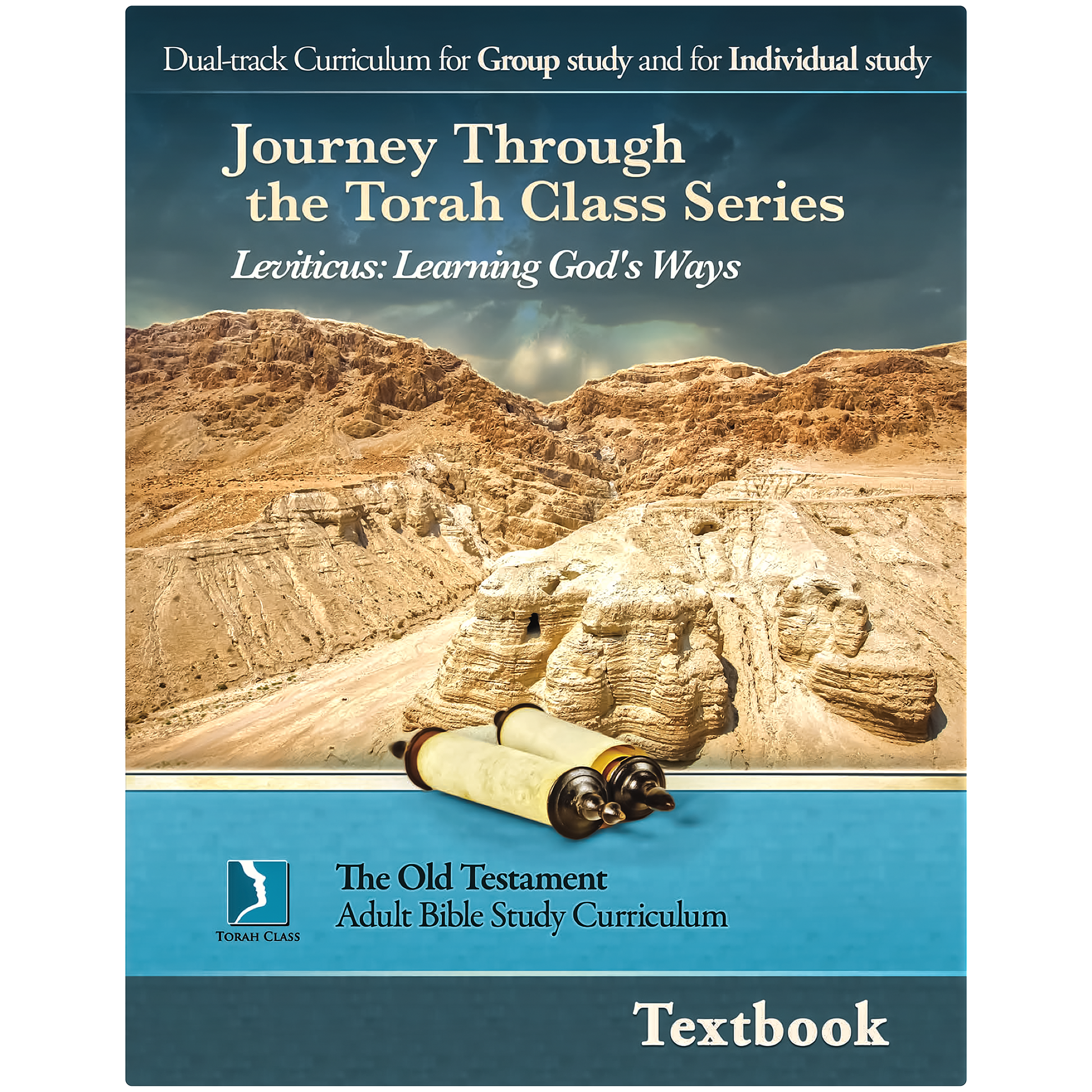 Tom Bradford Leviticus Adult Textbook Kindle 