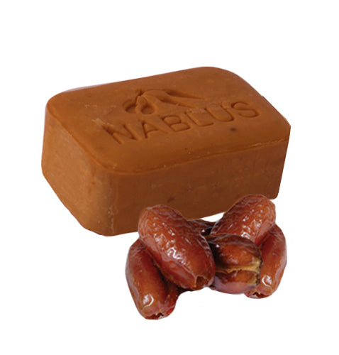 Date Organic Soap