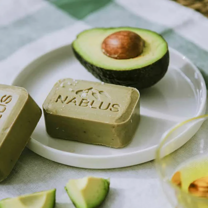 Avocado Organic Soap