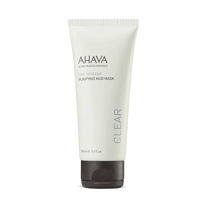 Ahava Purifying Mud Mask