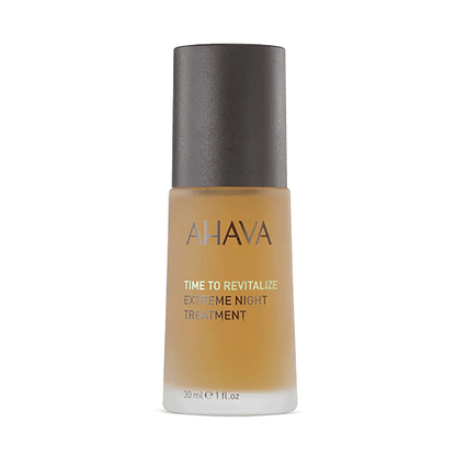 Ahava Extreme Night Treatment