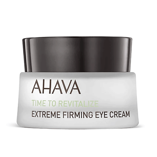 Ahava Extreme Firming Eye Cream