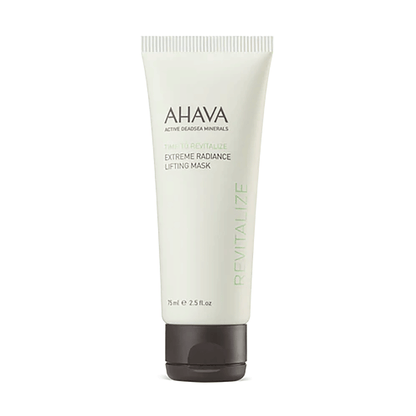 Ahava Extreme Radiance Lifting Mask