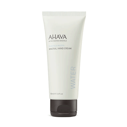 Ahava Mineral Hand Cream