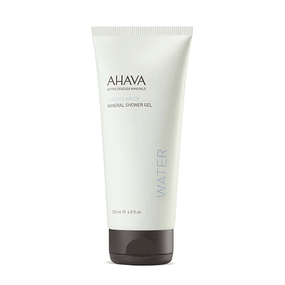 Ahava Mineral Shower Gel