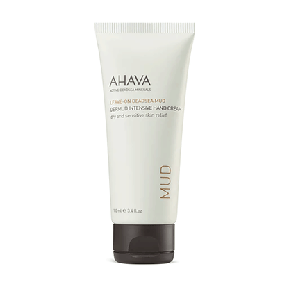 Ahava Dermud Intensive Hand Cream