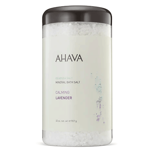 Ahava Lavender 32 oz Bath Salt