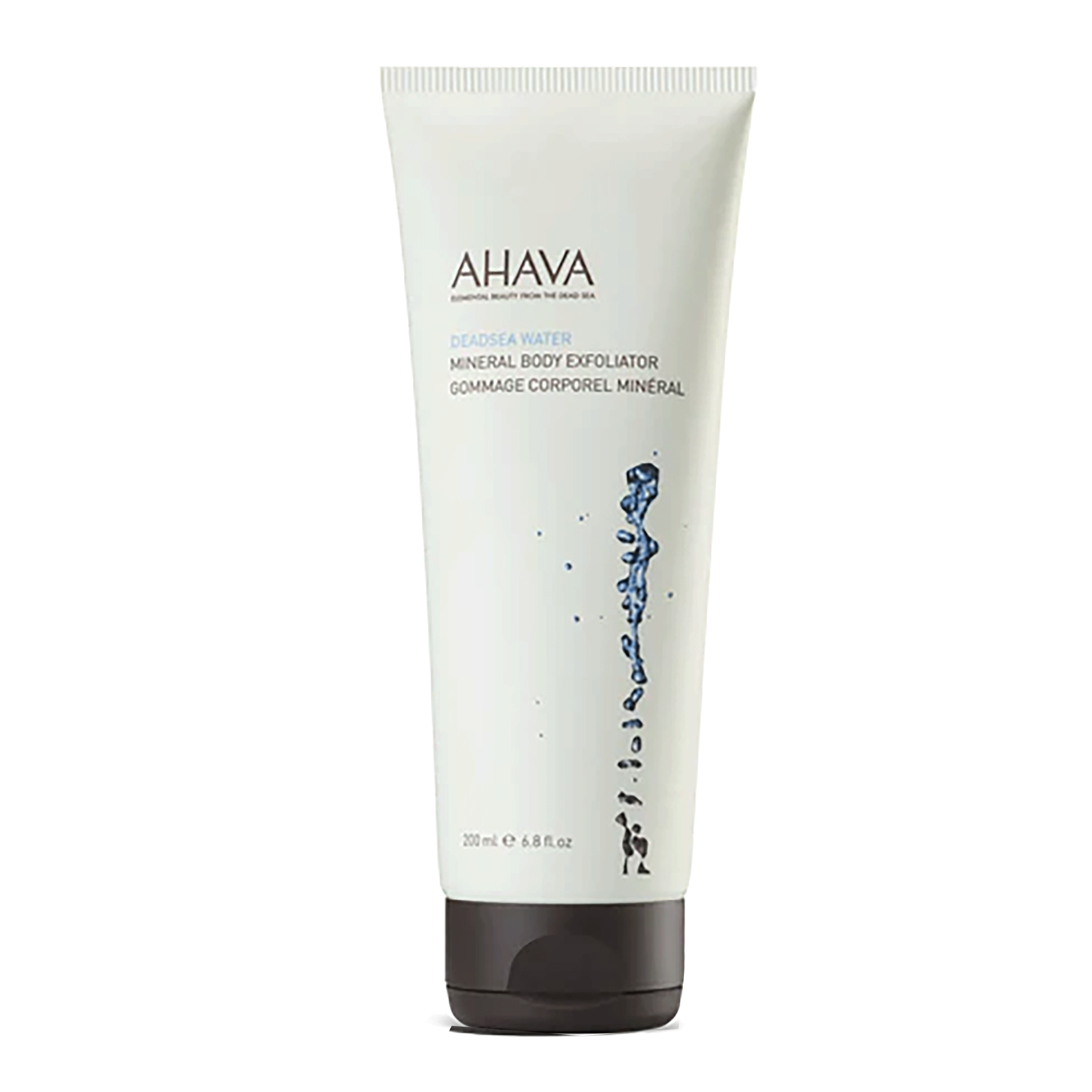 Bath & Body - Ahava - Body – Holyland Marketplace