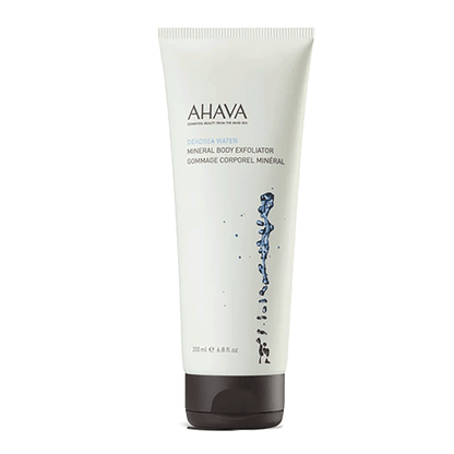 Ahava Mineral Body Exfoliator