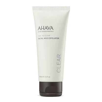 Ahava Facial Mud Exfoliator