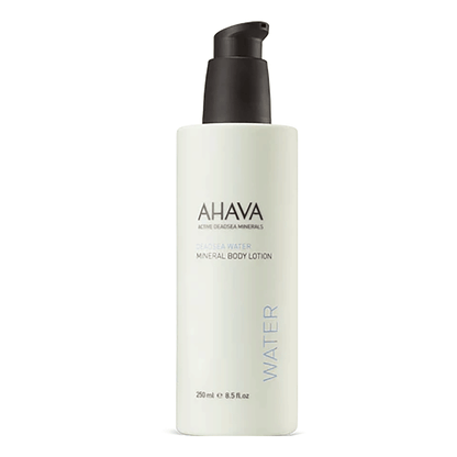 Ahava Mineral Body Lotion