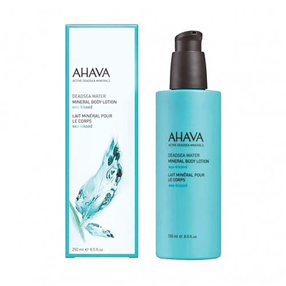 Ahava Mineral Body Lotion - Sea-Kissed