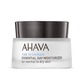 Ahava Essential Day Moisturizer - Normal to Dry