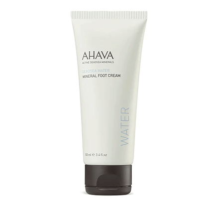 Ahava Mineral Foot Cream