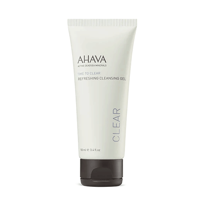 Ahava Refreshing Cleansing Gel