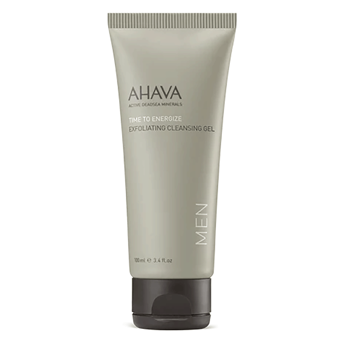 Ahava Men's Exfoliating Cleansing Face Gel