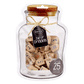 rite lite jar of dreidels packaging with rope tie around jar