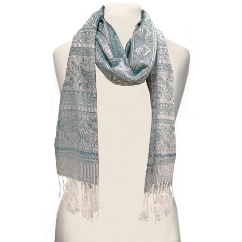 Gifts - Clothing & Accessories - Scarves & Hats – Holyland Marketplace