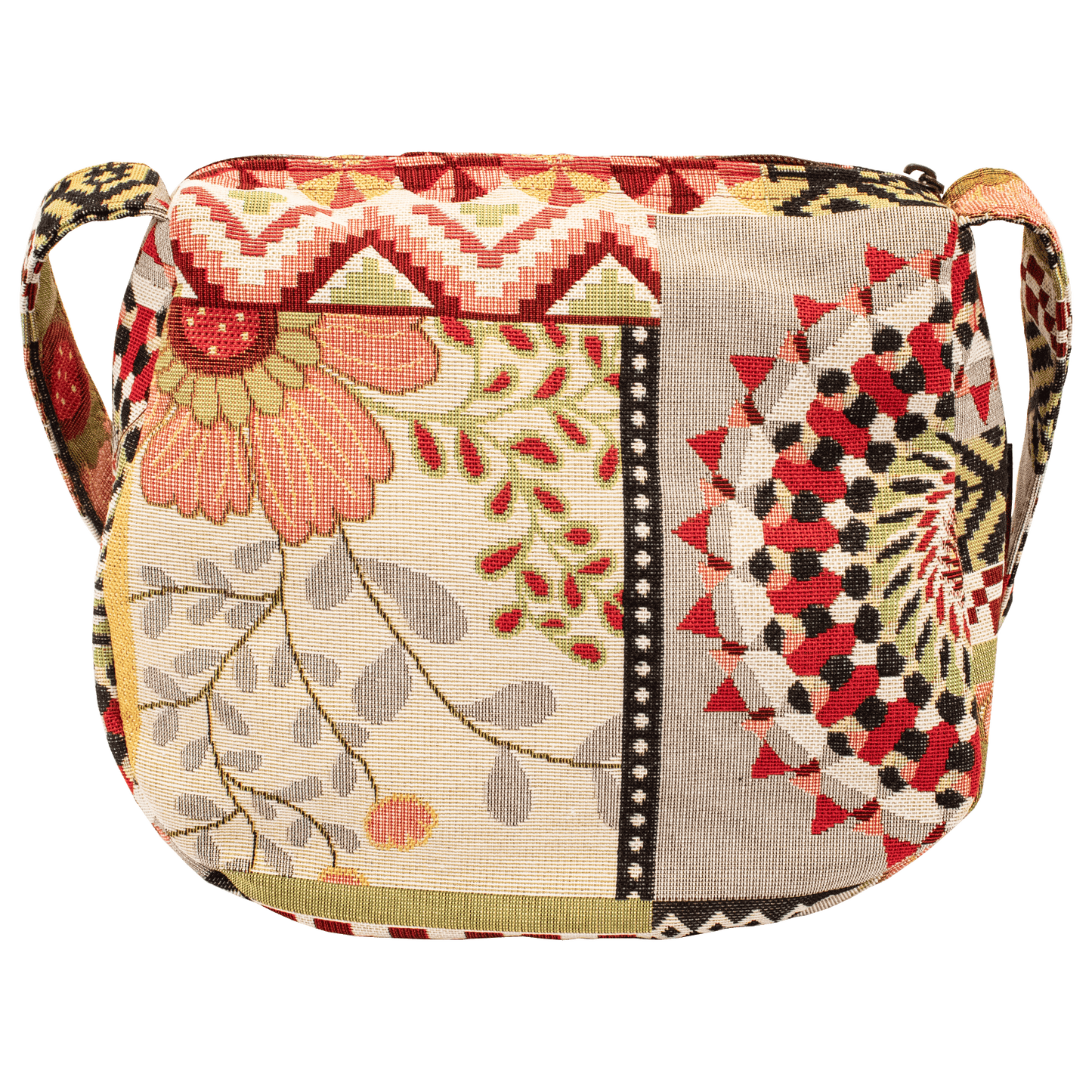 Areen Handcrafted Bag (Various Patterns) 2023