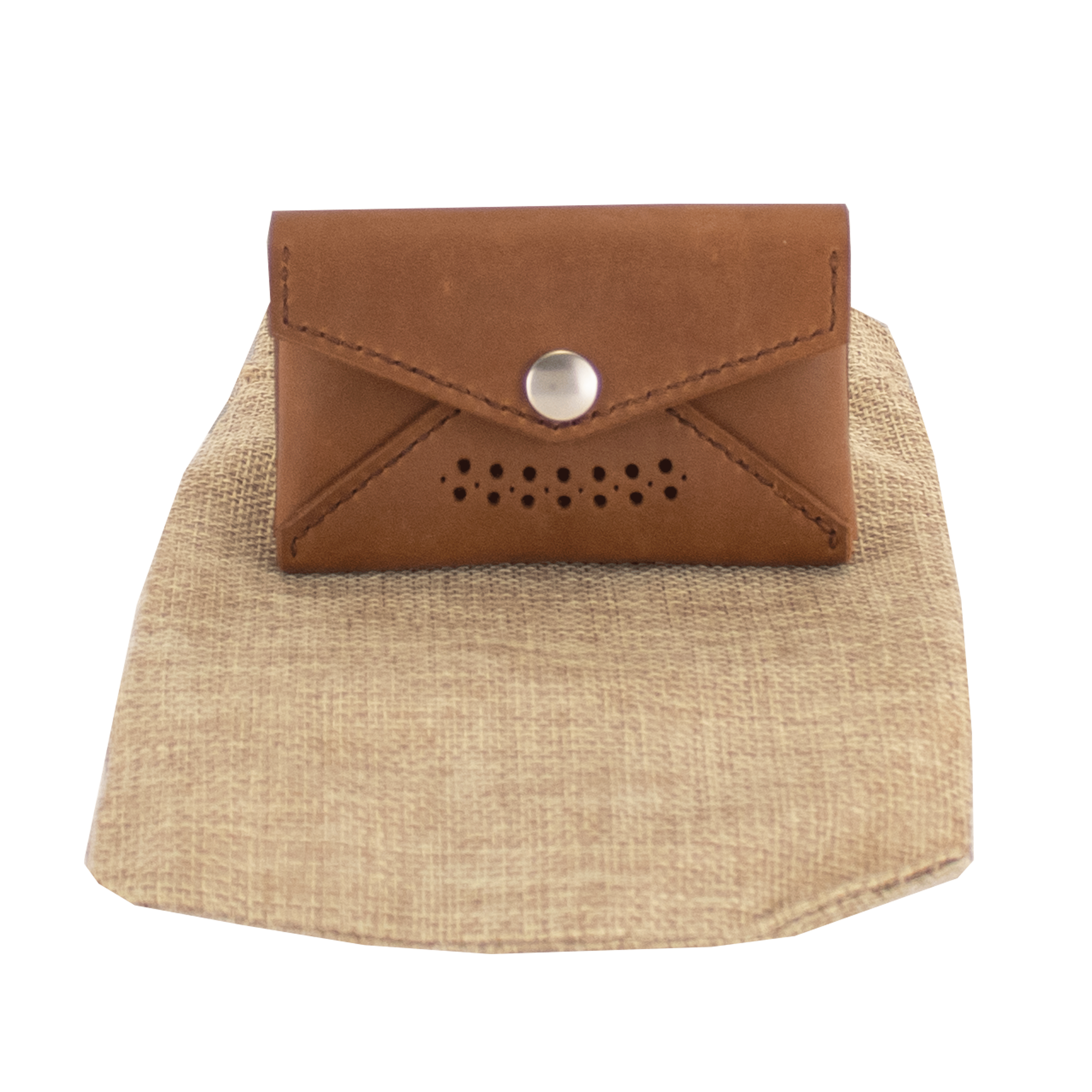 Origami Coin Pouch | Coin purse pattern, Diy coin purse, Leather coin purse