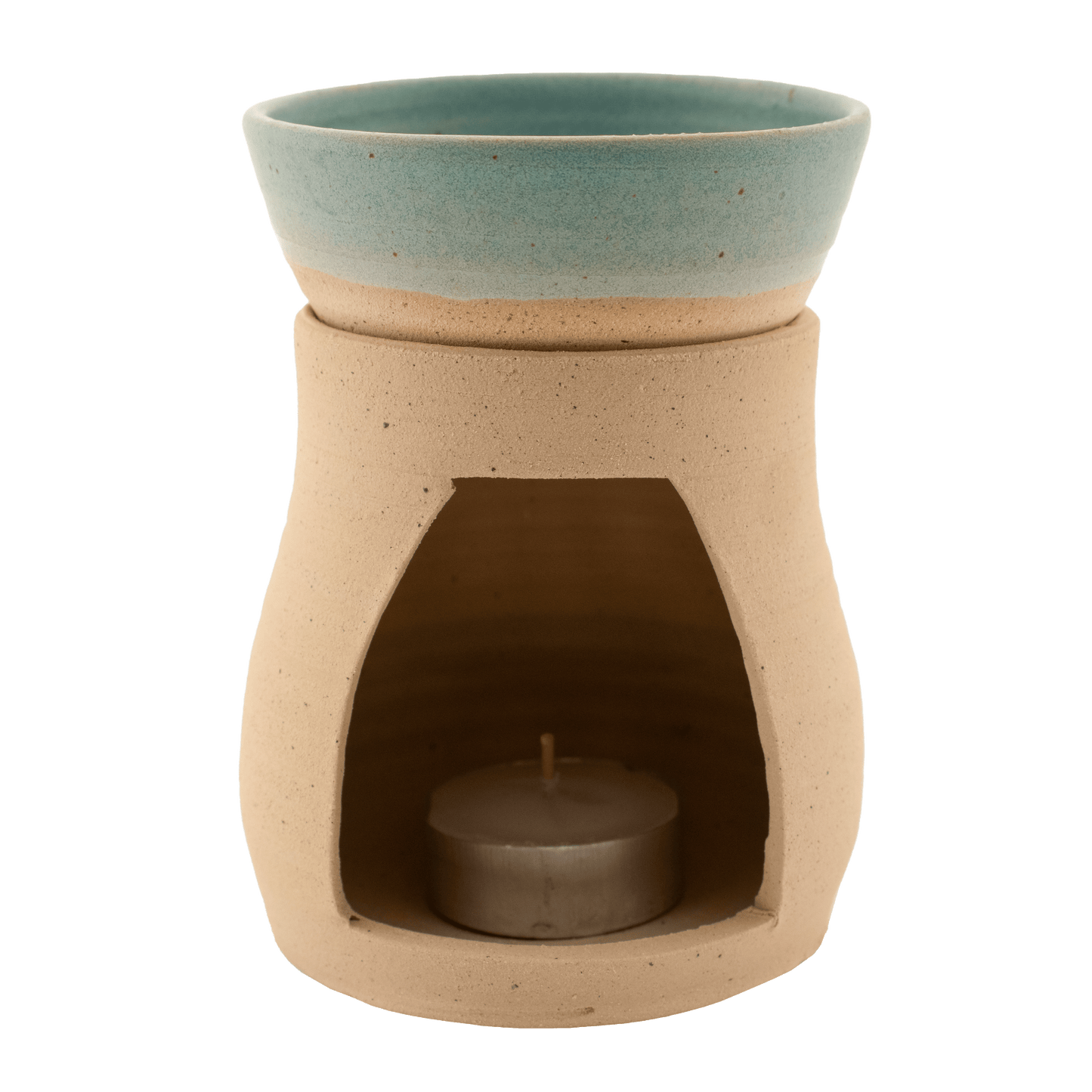 Incense/Tart Burner - Sand (Various)