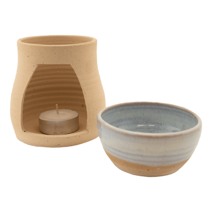 Incense/Tart Burner - Sand (Various)