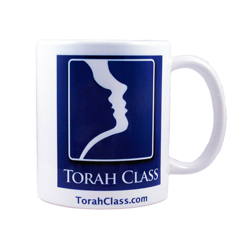 TorahClass.com Mug