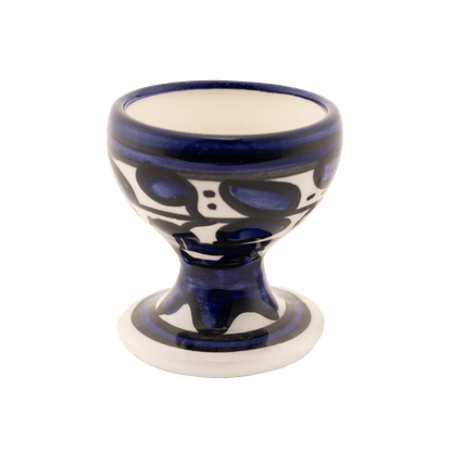 Armenian Ceramic Egg Cup