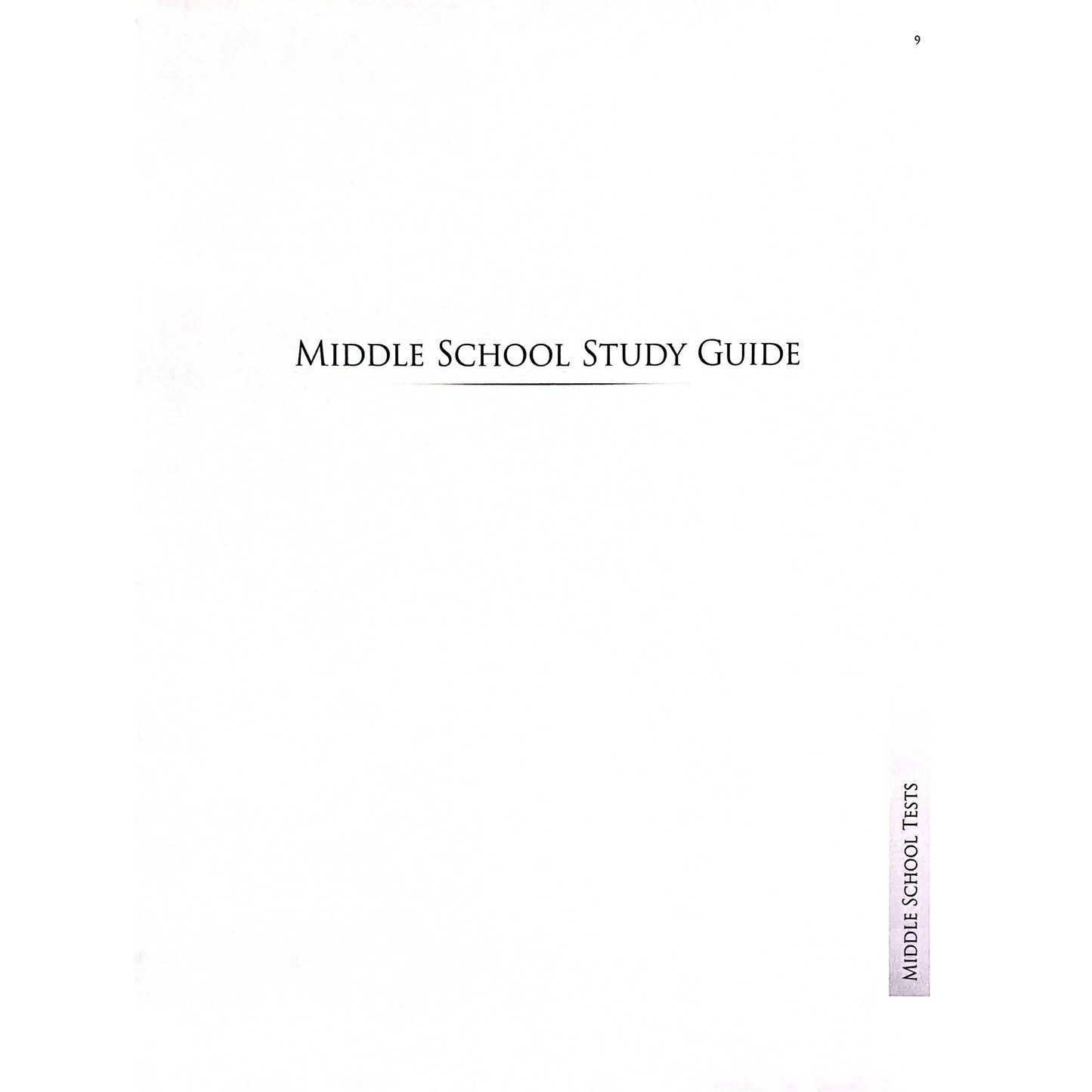 Exodus Homeschool-Teacher's Guide (pdf)