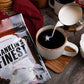 Franklin's Finest Survival Coffee (60 servings)