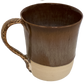 Handmade Ceramic Mug & Coffee Set (Coffee Paradise)