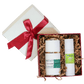 Natural Deodorant and Arnica Gel Gift Set