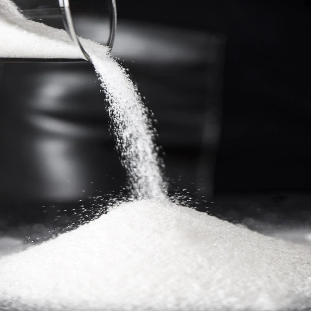 Ready Hour #10 Can: Granulated White Sugar (93.6 oz.)