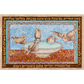 Sparrows, Luke 12 Mosaic Prints