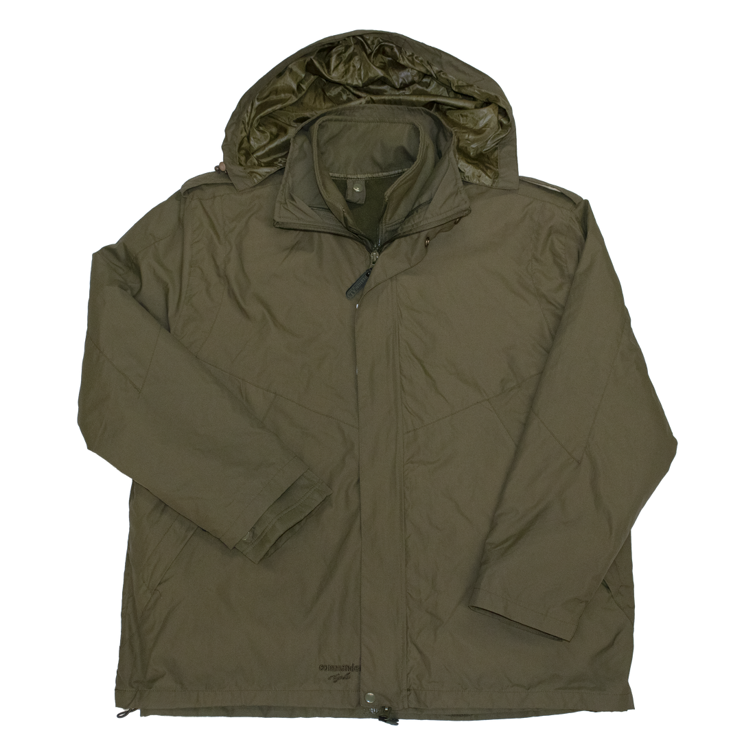 Regulation Commander IDF Jacket (Various Sizes) – Holyland Marketplace