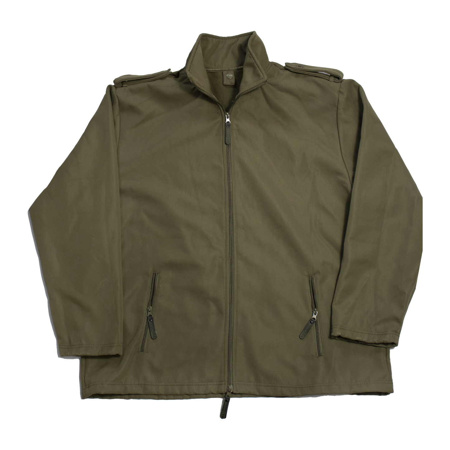 Regulation Commander IDF Jacket (Various Sizes) – Holyland Marketplace