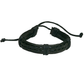 Leather Braided Bracelet 2 - Black